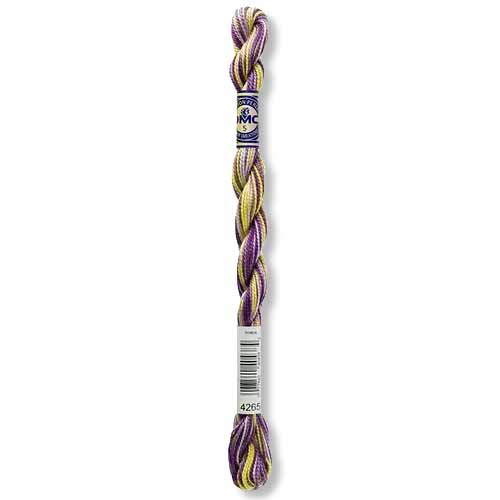 4265 CV p5 skein