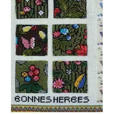 Toile de Jouy Manufactory Pattern by Sajou - Image 3