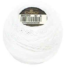 B5200 DMC Perle 5 Ball