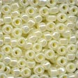 16603 Creamy Pearl Size 6 Beads