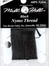 Mill Hill Nymo Thread