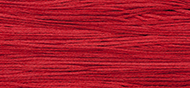 2268A Candy Apple Weeks Dye Works Floss