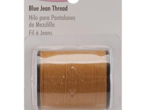 Singer Blue Jean Sewing Thread