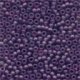 62056  Frosted Glass Beads