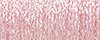 092 Star Pink Kreinik #4 Very Fine Braid