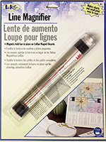 LoRan Magnetic Line Magnifier LM1