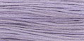 2334 Lilac Weeks Dye Works Floss