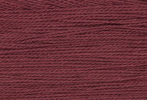 3860 Crimson Weeks Dye Works Perle 5