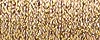 221 Antique Gold Kreinik #4 Very Fine Braid