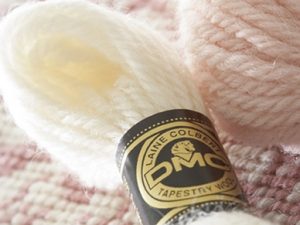 DMC Tapestry Wool - Art 486