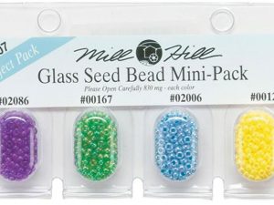 Mini Pack 1007 contains 02086, 00167, 02006, 00128