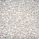 60161  Frosted Glass Beads