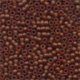 62023  Frosted Glass Beads