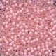 62033  Frosted Glass Beads