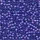 62034  Frosted Glass Beads