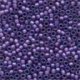 62042  Frosted Glass Beads
