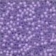 62047  Frosted Glass Beads