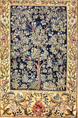 Garden of Delight - William Morris