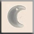 Glass Treasure 12184 Small Crescent Moon