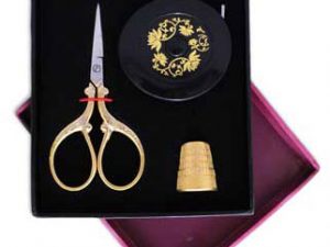 Scissors, Threaders & Cutters from Bohin Klasse Clover and more