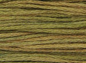 2200 Kudzu Weeks Dye Works Floss