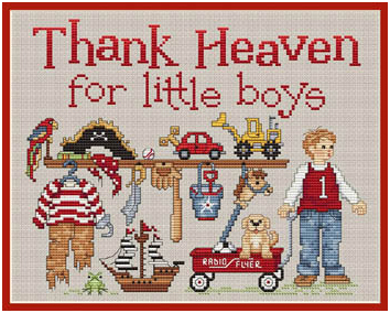 Harry Potter 2 Cross Stitch Pattern by Les Petites Croix de Lucie