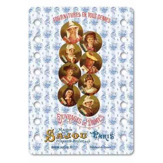 Sajou Beauvoir Thread Organiser - Image 2
