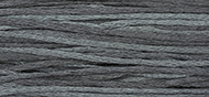 1298 Gunmetal Weeks Dye Works Floss