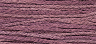 1323 Cranberry Ice Weeks Dye Works Floss