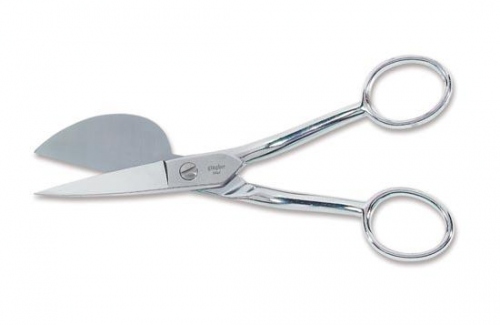 Gingher Applique 6" Scissors