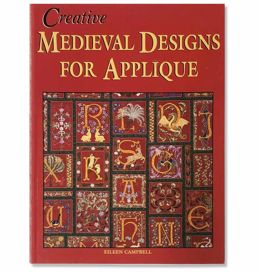 Medieval Design Book