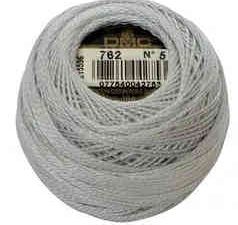 762 DMC Perle 5 Ball
