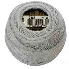 762 DMC Perle 5 Ball