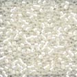 Mill Hill Magnifica Beads 10046 White Opal