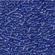 Mill Hill Magnifica Beads 10116 Blue Satin