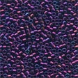 Mill Hill Magnifica Beads 10020 Royal Amethyst
