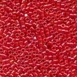 Mill Hill Magnifica Beads 10114 Cherry Red