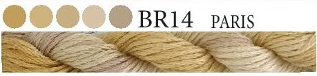 BR14 PARIS