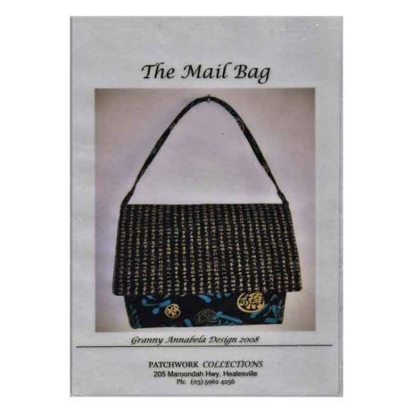 mail bag pattern