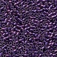 Mill Hill Magnifica Beads 10110 Purple Pizzazz