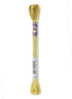 4070 cv floss skein