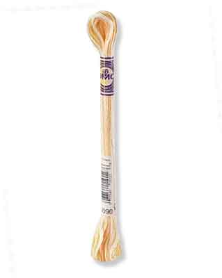 4090 cv floss skein