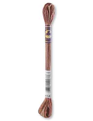4140 cv floss skein