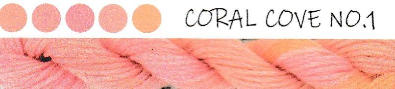 Coral Cove No. 1