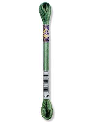 4045cv floss skein