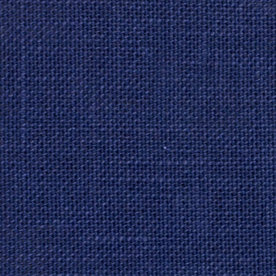 32ct Belfast Linen Navy 589 140cm wide