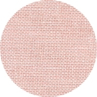 32ct Wichelt Linen Touch of Pink from Wichelt