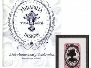 25th Anniversary Celebration Booklet from Mirabilia MDB25