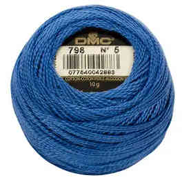 798 DMC Perle 5 Ball