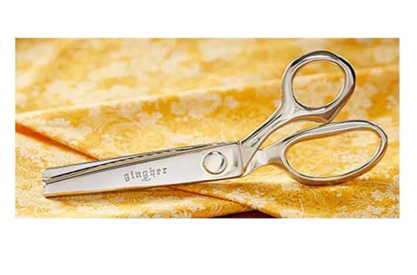 Gingher Pinking Shears 7.5" - Image 3